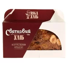 РІГА ХЛІБ ХЛІБ СВЯТКОВИЙ 200ГР
